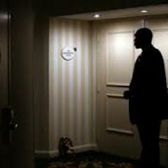 *Dark Side Of The Room* Raw Melodic Hip Hop Beat