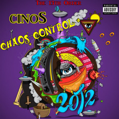 Cinos - Chaos Control