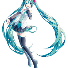 Miku Is So Hot