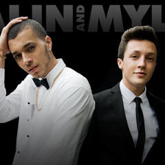 Kalin And Myles - Christmas Eve