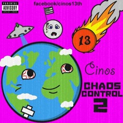 Cinos - Chaos Control 2