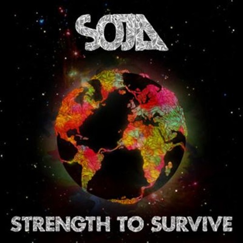 SOJA   Strength To Survive   Audiotree Live