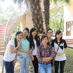 Bay Len Nhe Uoc Mo Hoc Tro