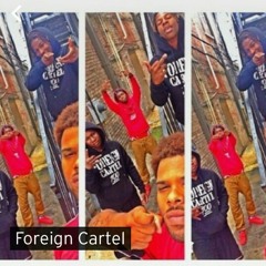 Foreign Cartel - Real Recognize Real