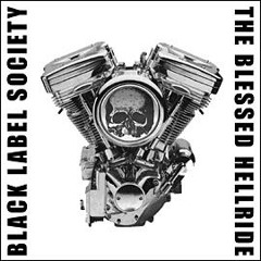 Black Label Society - Suffering Overdue