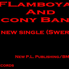 Mr.Flamboyant Featured Lincony Banks (Swervin)