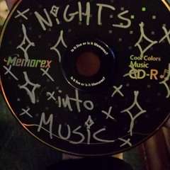 NiGHTS and Reala (Journey of Dreams ver.)