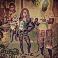 Grezzy(Calling shots)