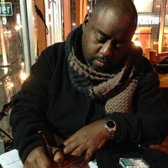 LaVell Williams: #RecordDET Interview