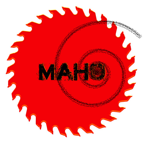 Maho - ZOO - I-II-III