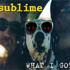 Sublime - What I Got (FLIP!) FREE DOWNLOAD