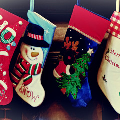 Favourite Christmas - Liz Oakes