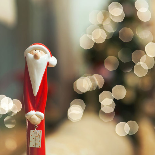 Christmas List - John Cooney