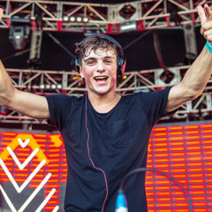 Martin Garrix Mashup