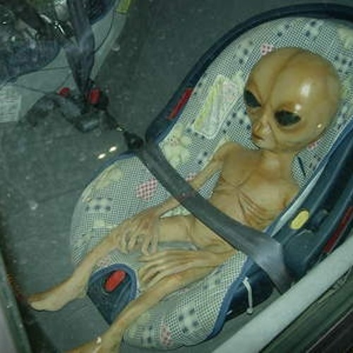 Doom Asylum Born In The UFO