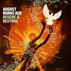 August Burns Red - Fault Line COVER