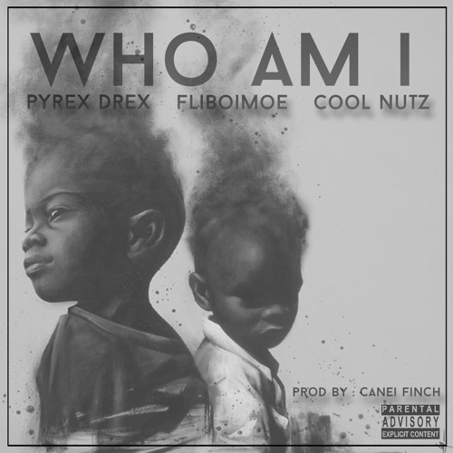 Cool Nutz X Pyrex Drex X FliBoiMoe - Who Am I