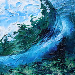 Chase N. Cashe - Ride My Wave