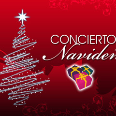 RADIO CONCIERTO 98.9 MINIOS -  FELIZ NAVIDAD