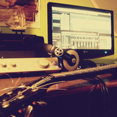 Unreal - Mario Luengo