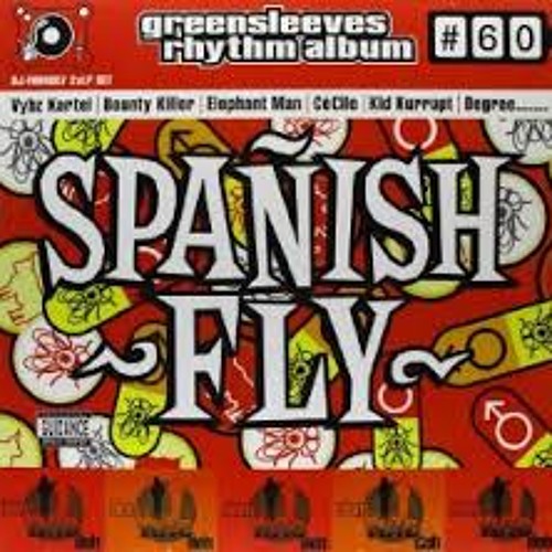 BOUNTY KILLER - DEM DEAD