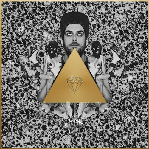 Borgore - Last Year (Ookay Remix)