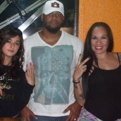 C - List Only Freestyle (3z Up & KCE) - Janny Kamikazi, Threeze, Dezi G