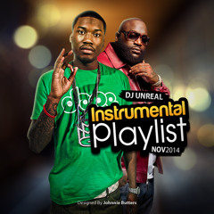 Nunya (Instrumental)