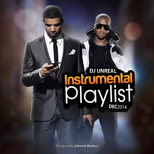 6 God (Instrumental)