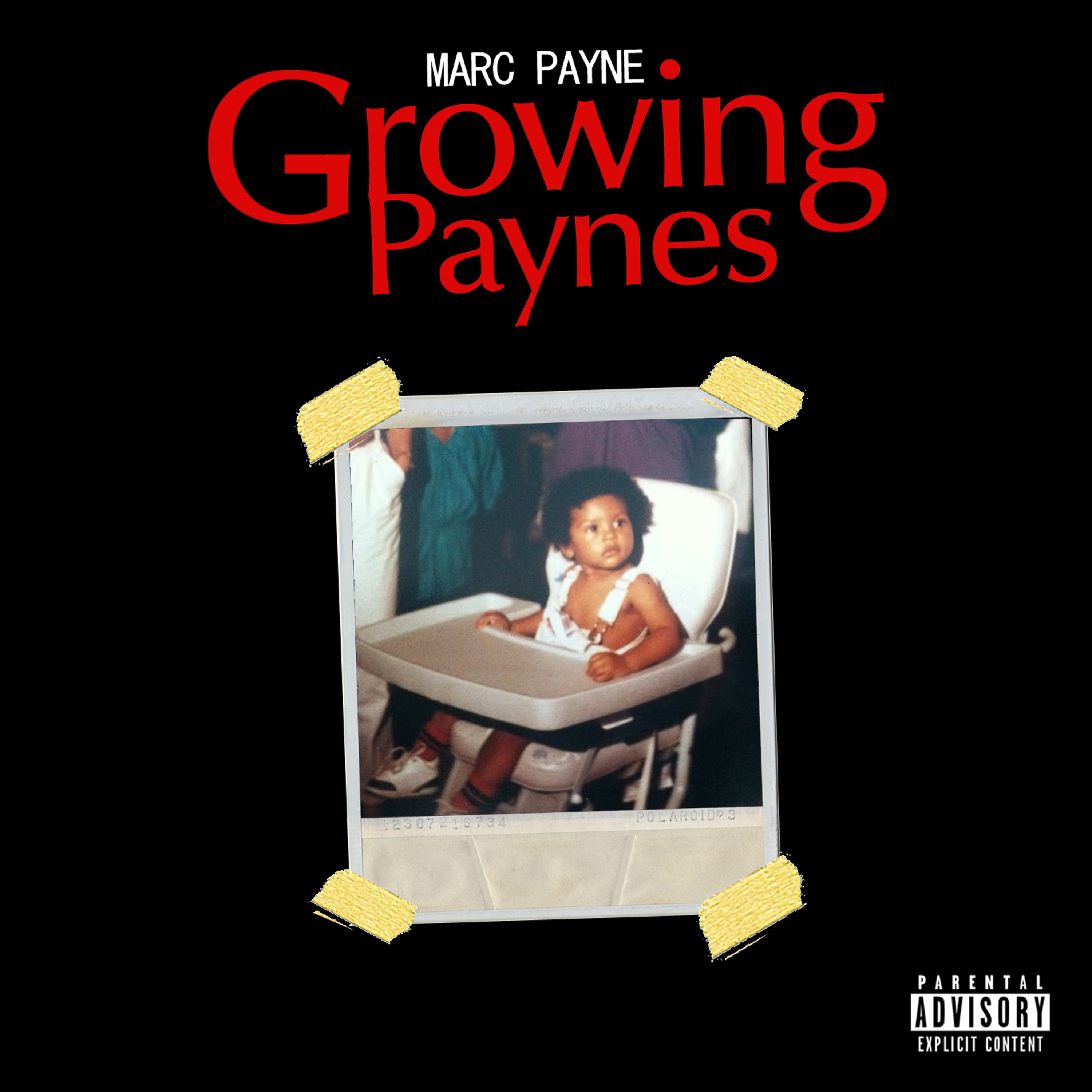 MayJah Payne