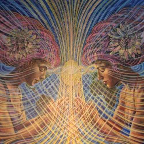 07 - Antara Decker - Vision Breath - Third Eye Chakra.WAV