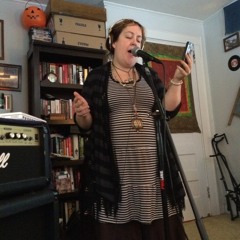 The Story of My Life (Manda Stretch)