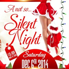 A Not So Silent Night - Promo - All Access Promotions