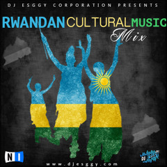 culture Rwandan