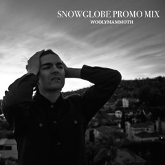 EARMILK X Snowglobe Music Festival: Woolymammoth Mix [Exclusive]