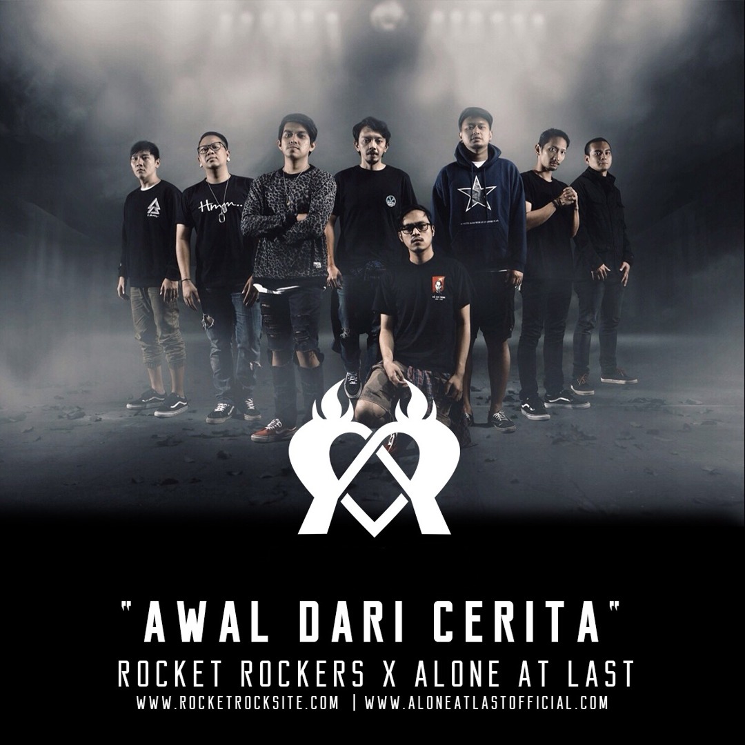 Kuala Rocker Stream Awal Dari Cerita (Rocket Rockers Version) by Rocket Rockers ...