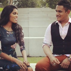 Enthaaraa Enthaaraa - Suthasini and Vishnu Balaji