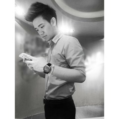 A.I.N.Y - G.E.M 邓紫棋