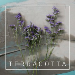 Garden City Movement - Terracotta