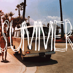 DJShane - Summerscapes