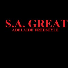 SA GREAT ADELAIDE FREESTYLE