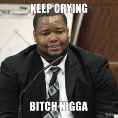 Bitch Nigga - JohnL X Sckreal Lyfe