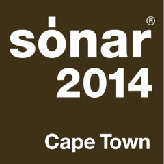 Das Kapital Exclusive DJ Mix - Sonar Cape Town Dec 2014