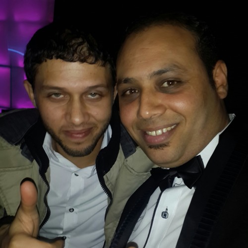 محمد الجمل ومحمد عبد السلام ابو تريكه
