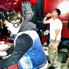 Dj Trace & MC Dub2 Live @ Imperial 11.1.14