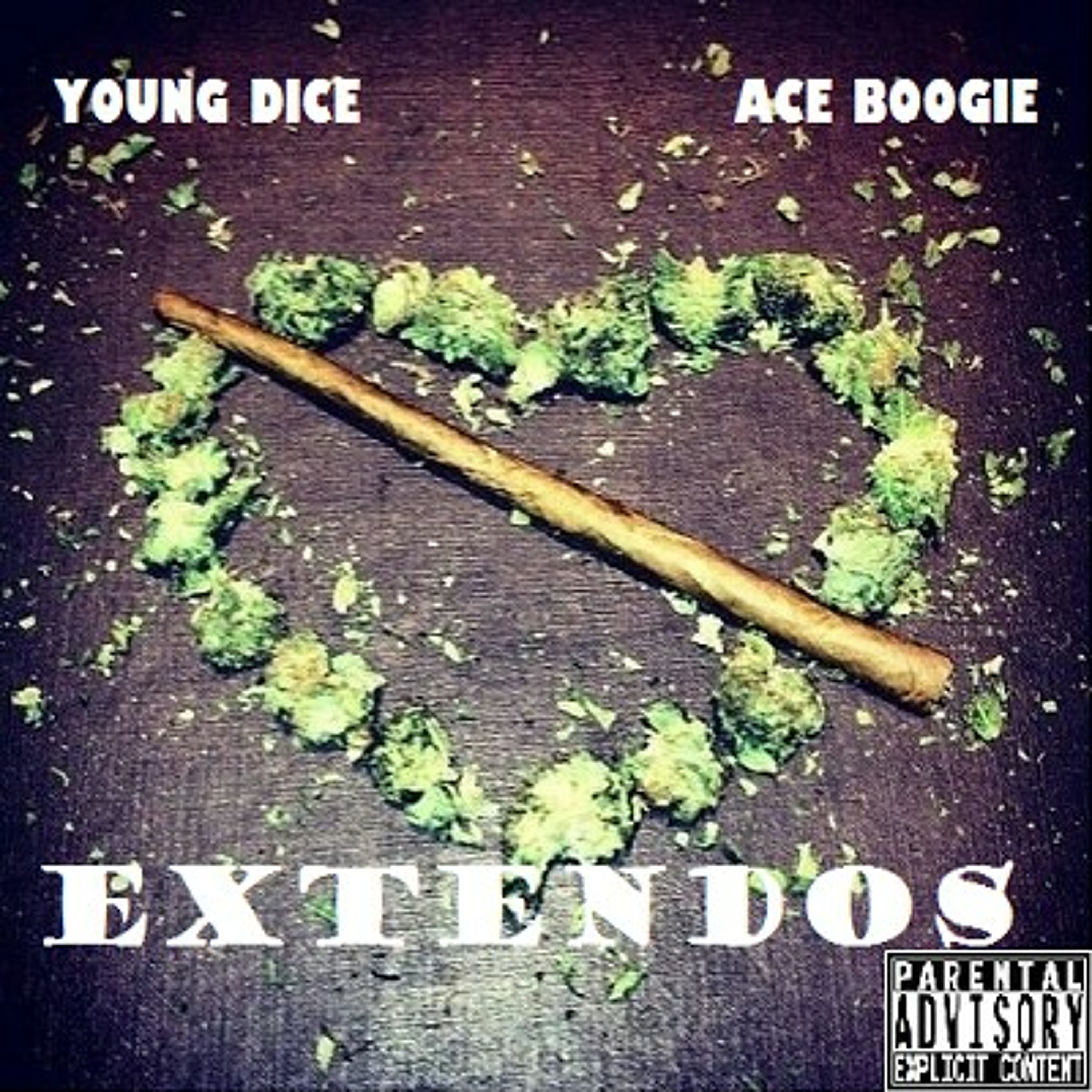 EXTENDOS episode artwork