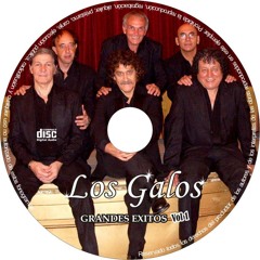 LOS GALOS ARGENTINOS - Que Esperas De Mi