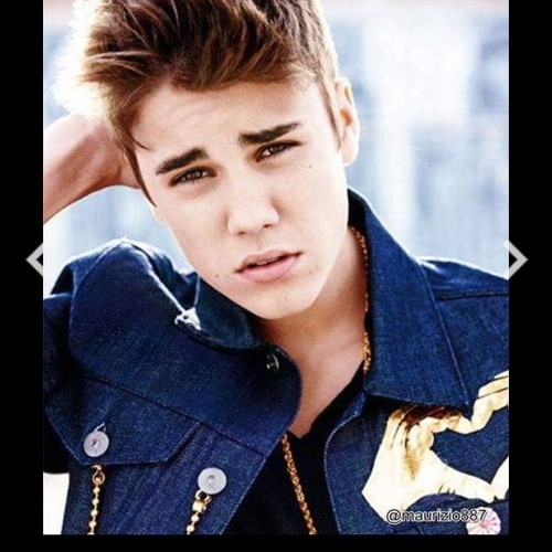 Justin Bieber baby