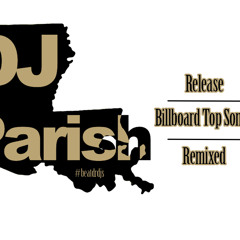 Release - Billboard Top Hits - Remixed