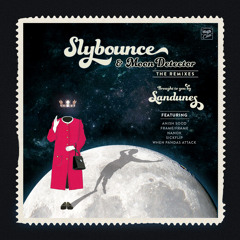 Sandunes - Slybounce (Nanok Remix)